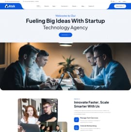 Home Startup